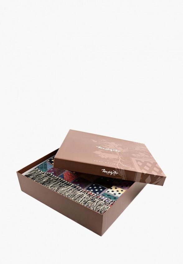 Плед Marzotto Italy 1836