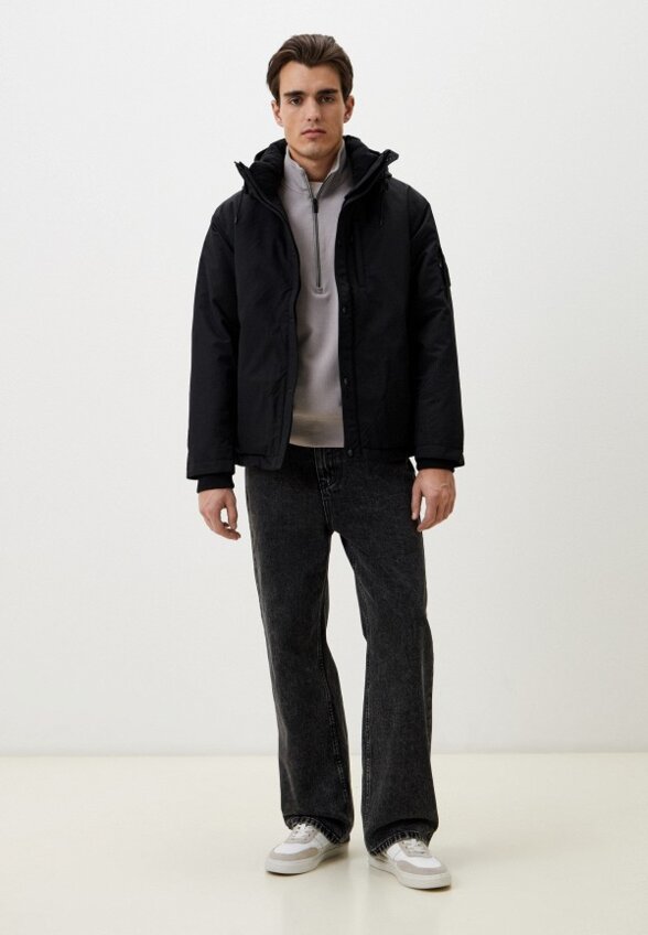 Пуховик Qwentiny