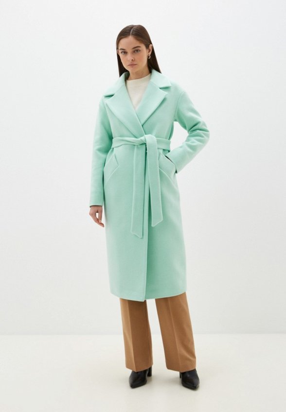 Пальто-халат Louren Wilton