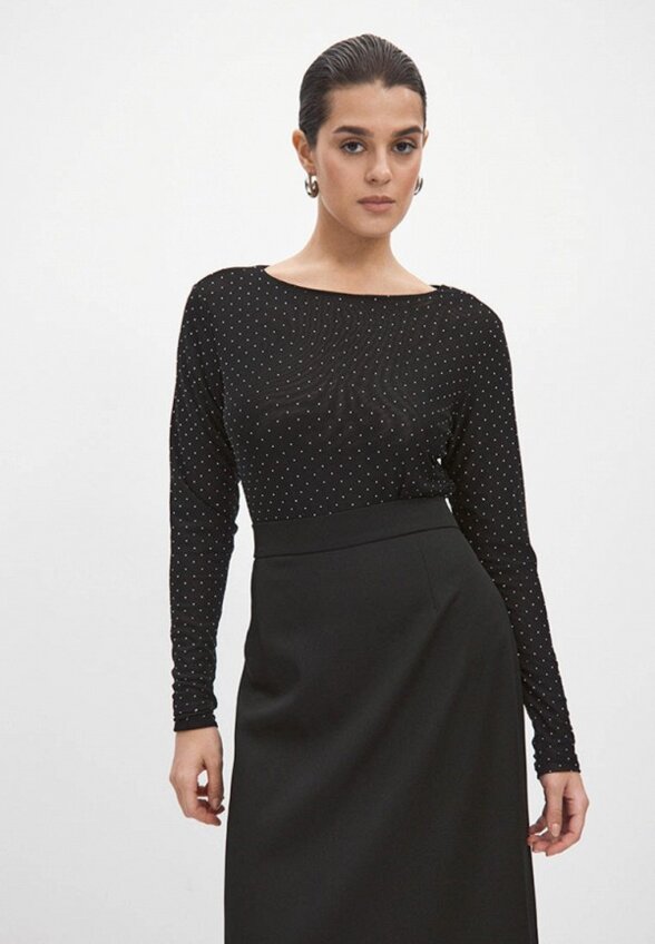 Лонгслив 4forms