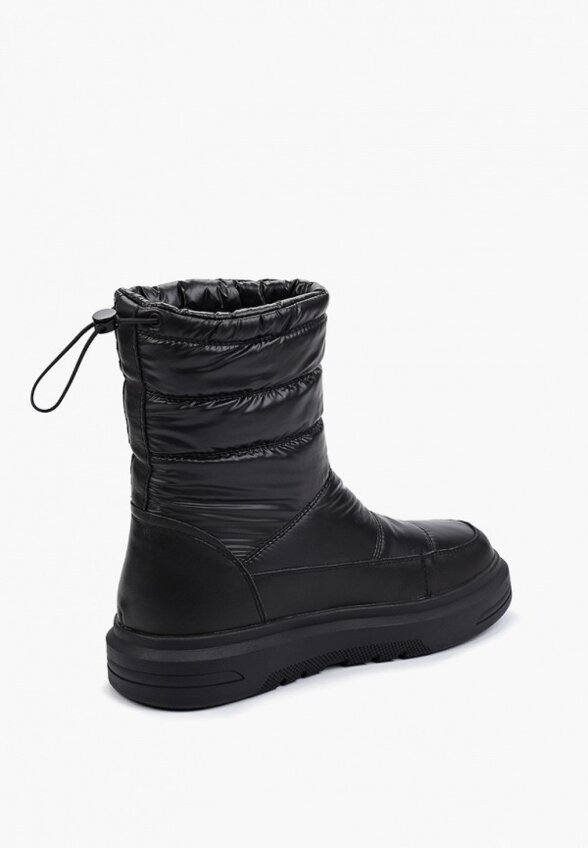 Дутики Just Couture