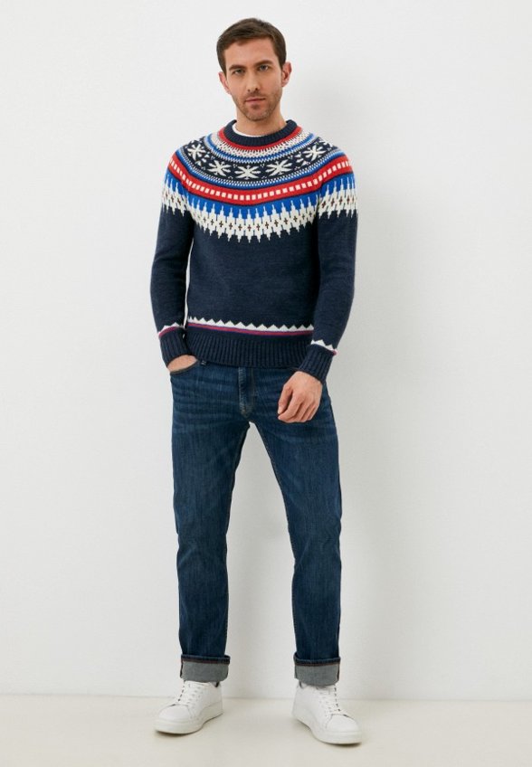 Джемпер Colin's