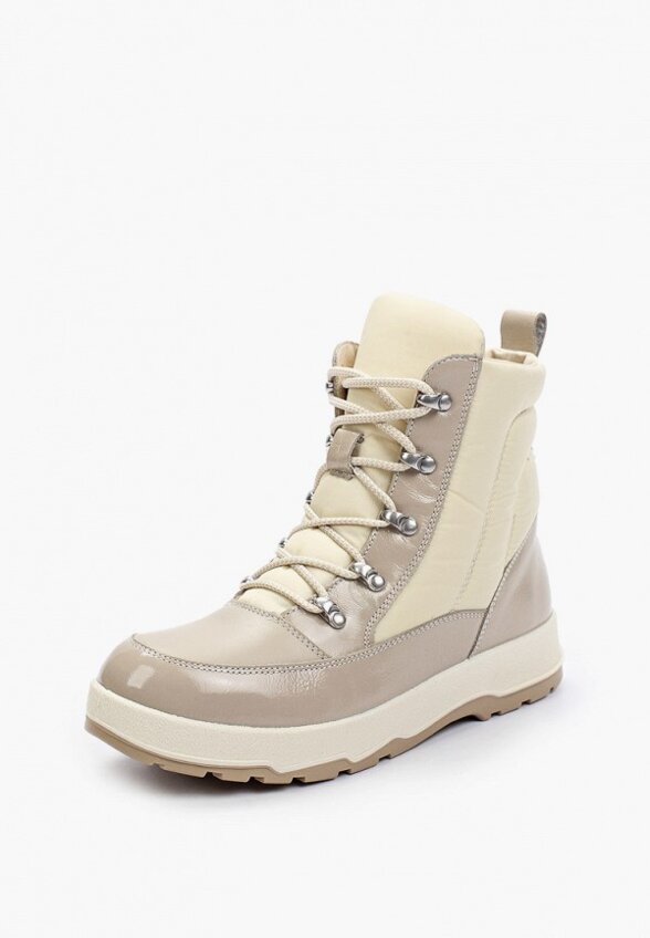 Ботинки Ralf Ringer