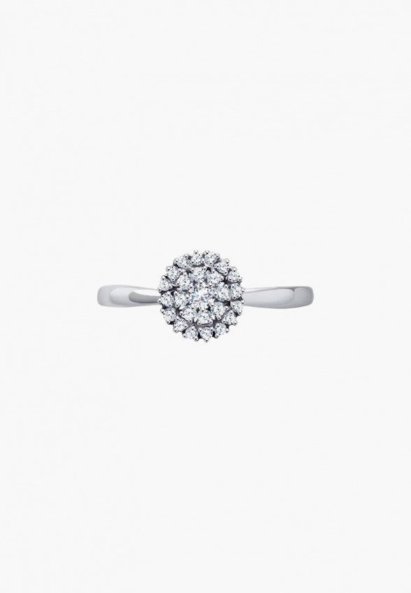 Кольцо Diamant