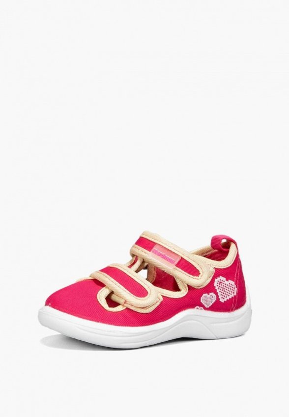 Сандалии Nordman