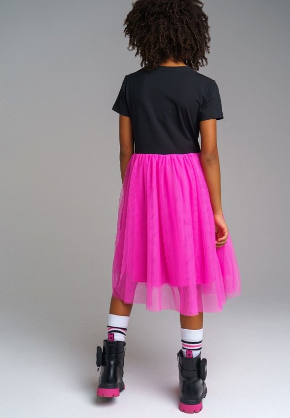 Платье PlayToday