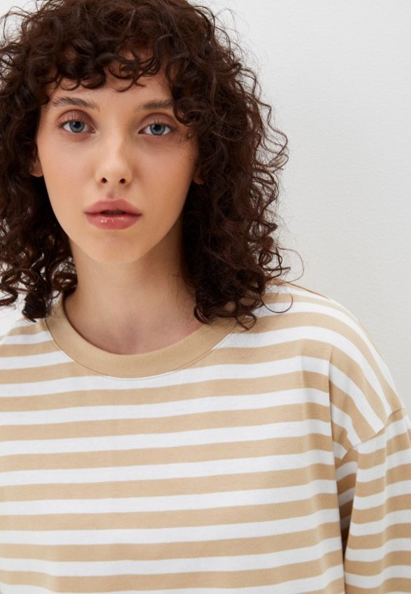 Лонгслив Concept Club