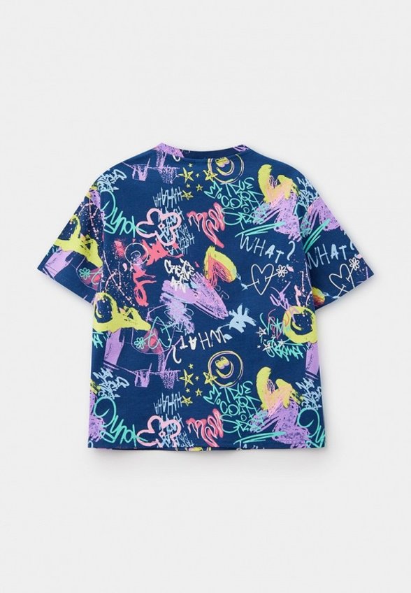 Футболка Acoola