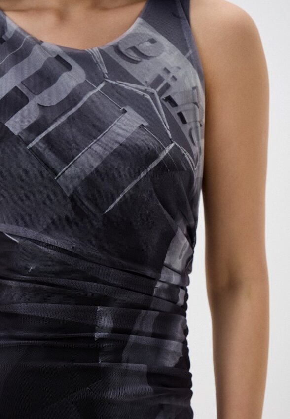 Платье Desigual