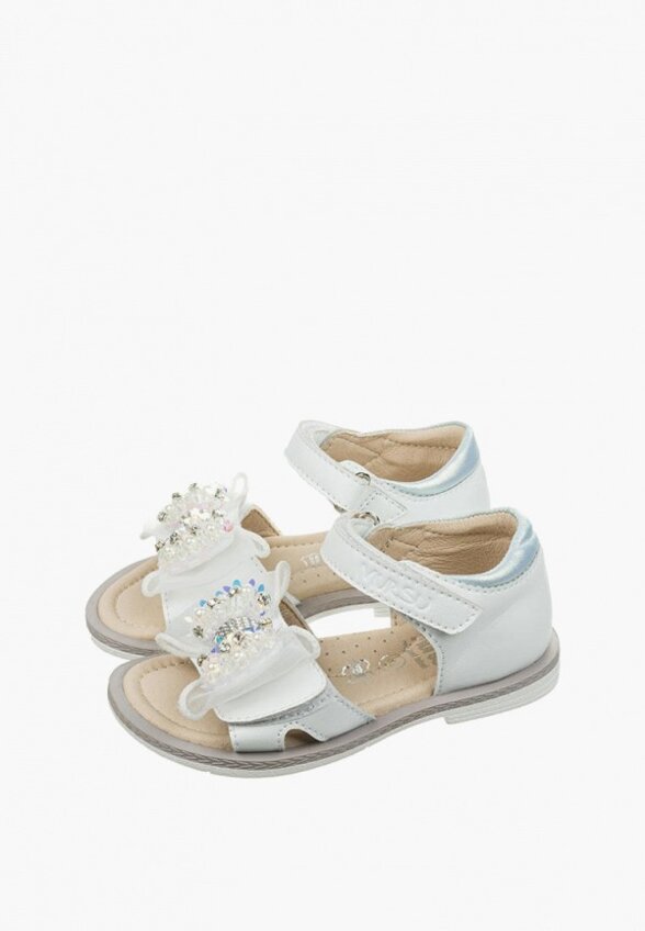 Сандалии Mursu