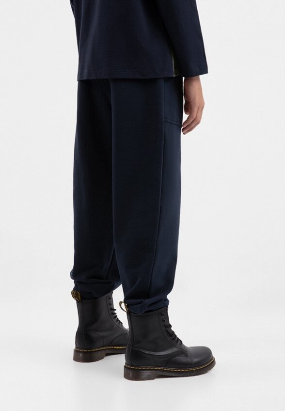 Брюки спортивные Gulliver