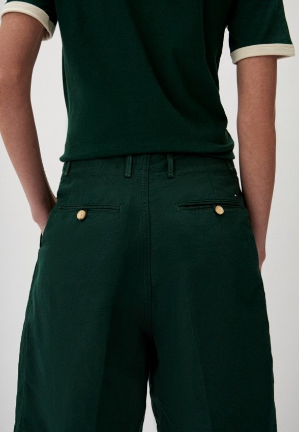 Шорты Tommy Hilfiger