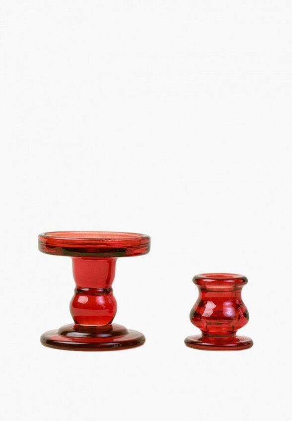 Подсвечники 2 шт. Divnaya Iva