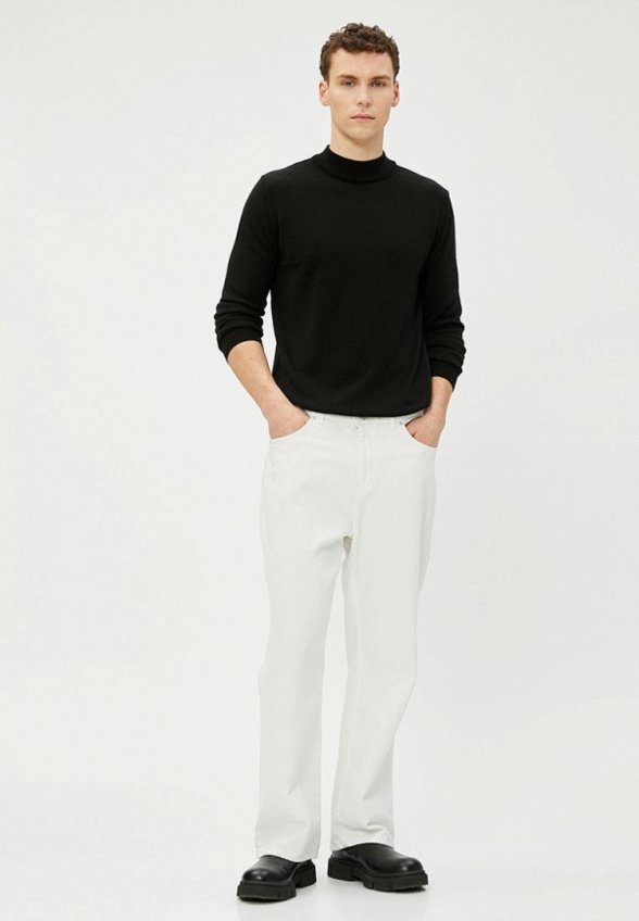 Водолазка Koton