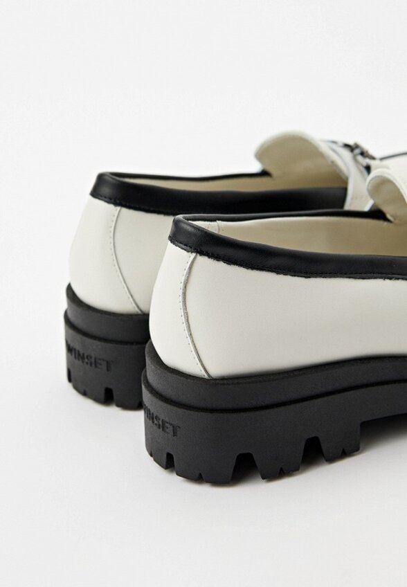 Лоферы Twinset Milano