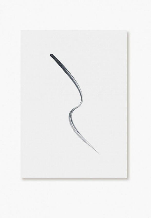 Подводка для глаз Ninelle