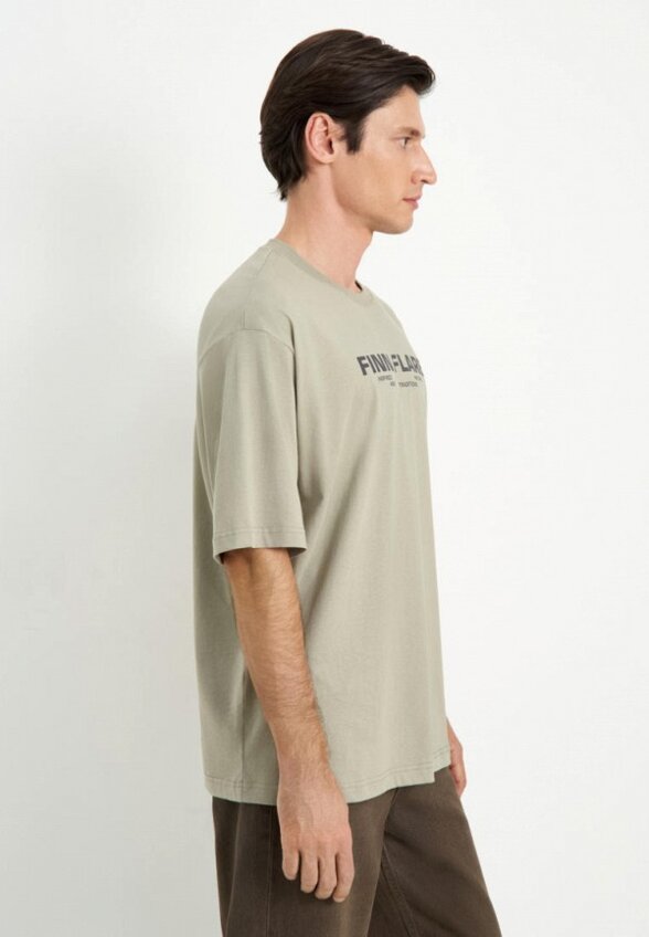 Футболка Finn Flare