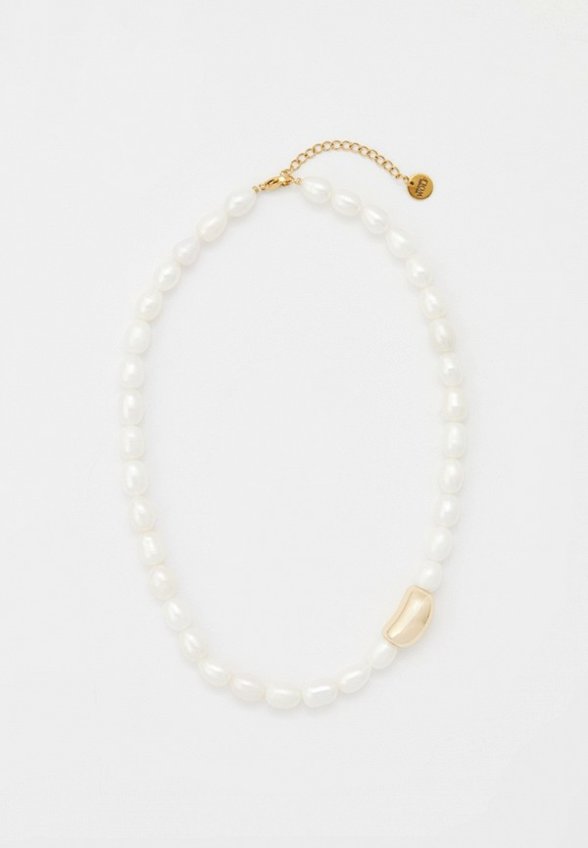 Бусы Mr&Mrs Wolf