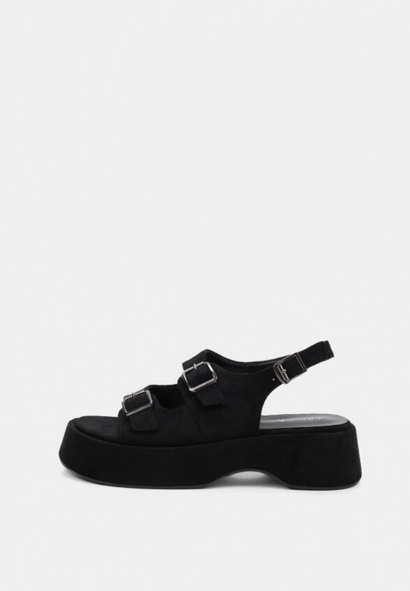 Босоножки Abricot