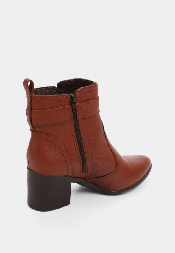 Ботильоны Bottero