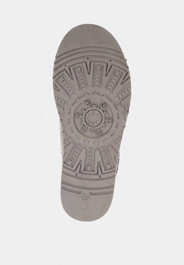 Полусапоги Llevv Group