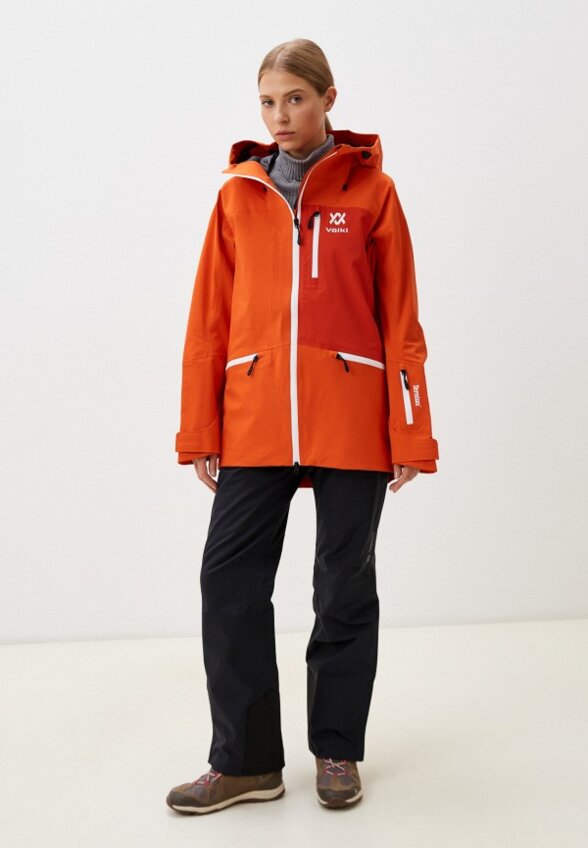 Куртка горнолыжная Volkl