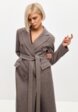 Пальто двубортное Noele Boutique4  - превью