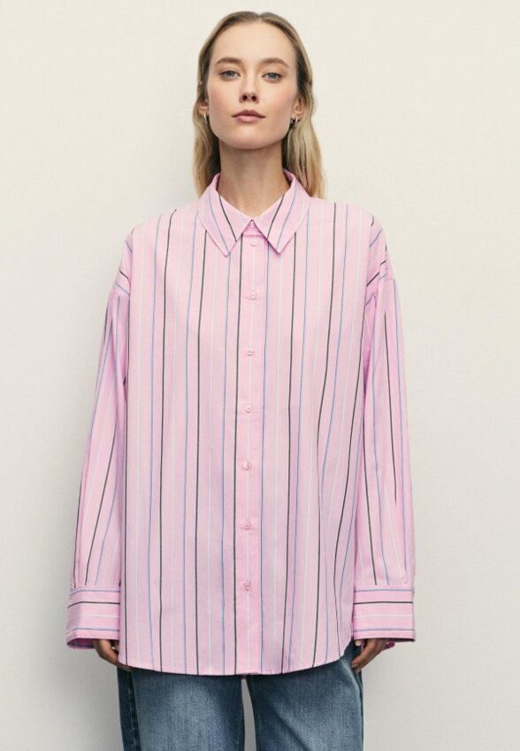 Рубашка Zarina