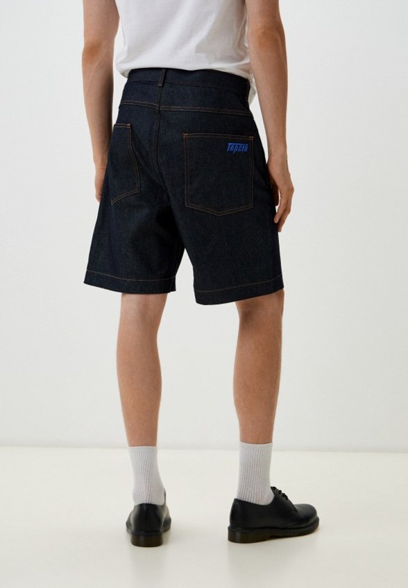 Шорты джинсовые Topclo