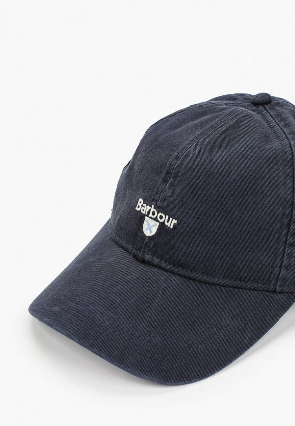 Бейсболка Barbour