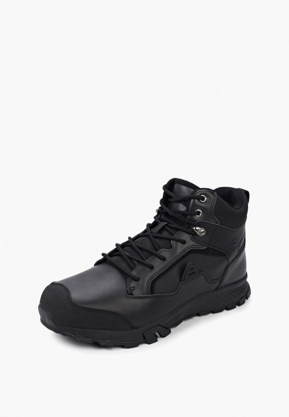 Ботинки Sigma