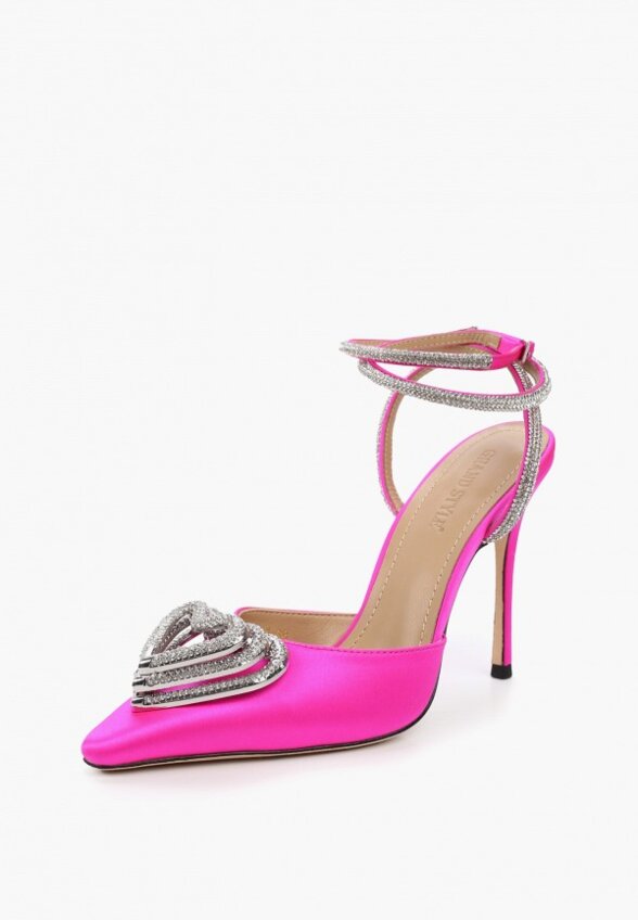 Туфли Grand Style