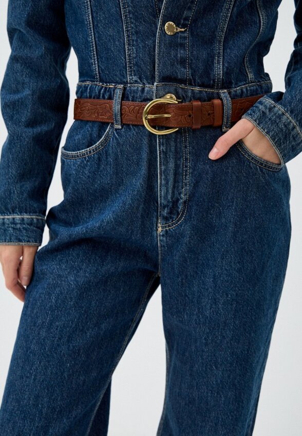 Ремень Alexander Tsiselsky