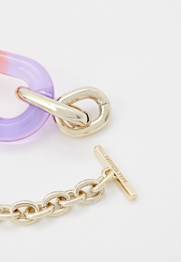 Цепь Patrizia Pepe