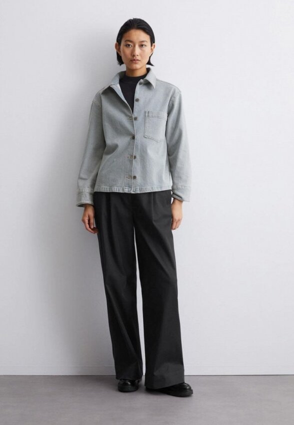 Рубашка джинсовая Marc O'Polo