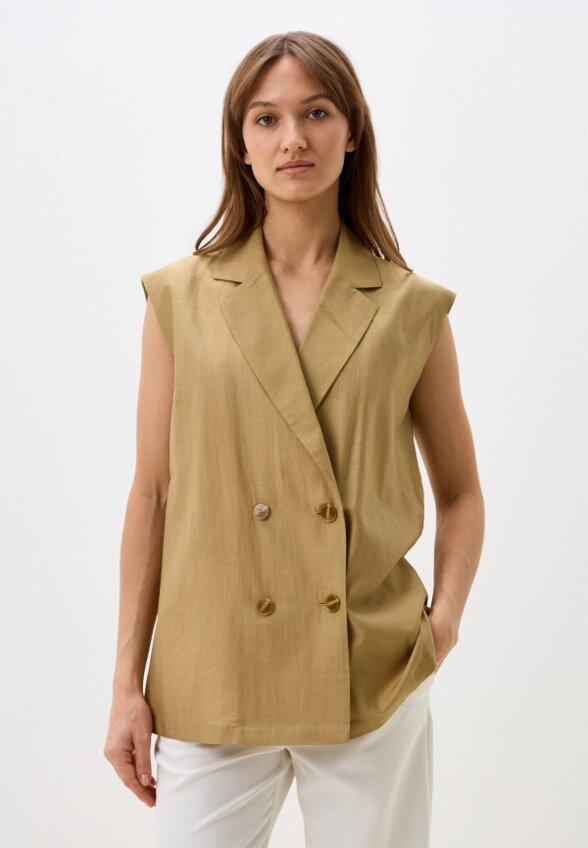 Жилет Eleganzza