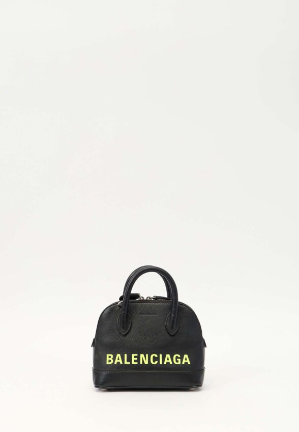 Balenciaga Ville