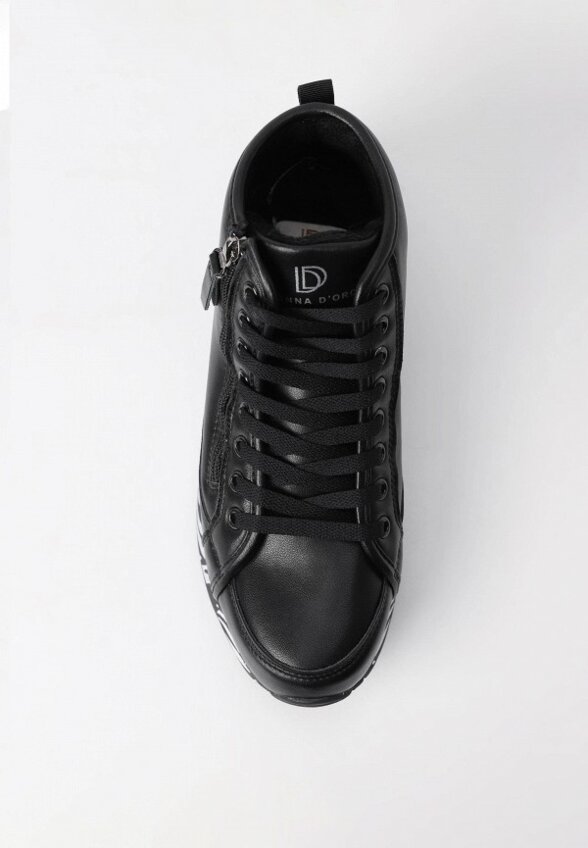 Ботинки Donna D’oro