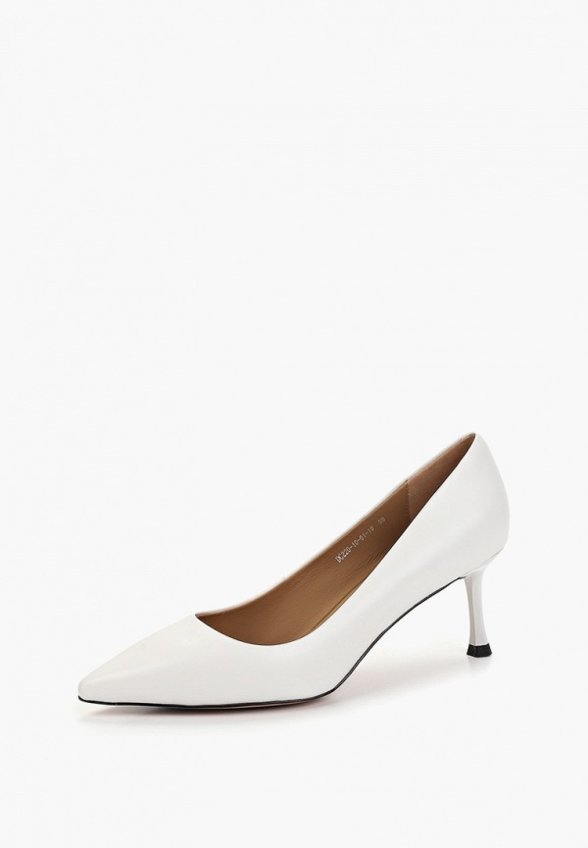 Туфли Dino Ricci