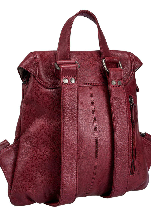 Др.Коффер B402855-154-03 рюкзак