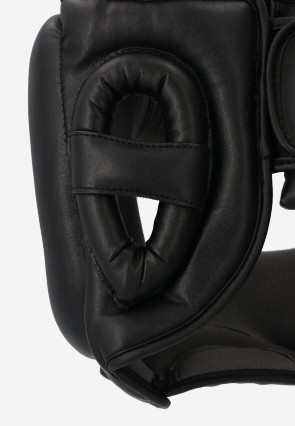 Шлем Benlee Facesaver, Черный