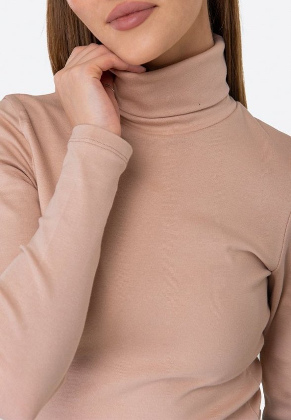 Водолазка HappyFox