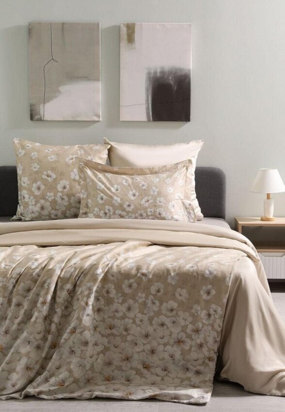 Пододеяльник 1,5-спальный 21maison