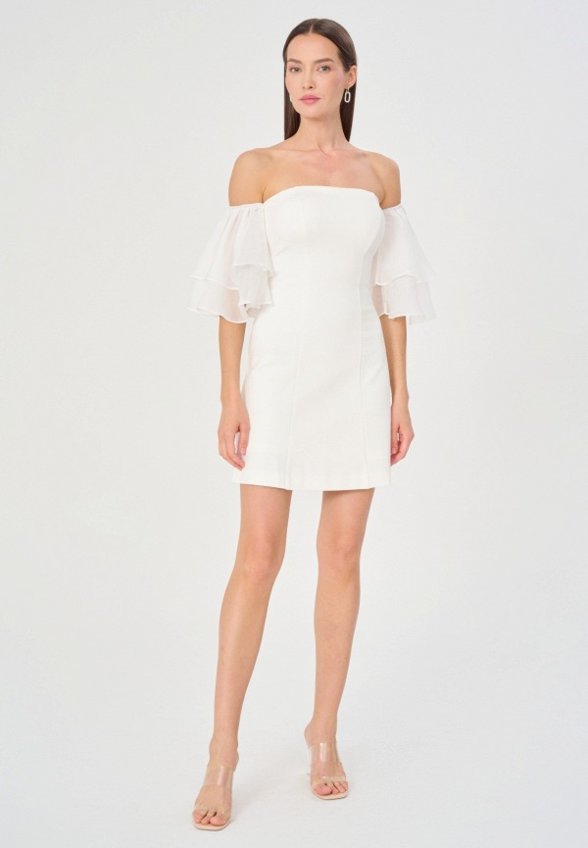 Платье Letlook Fashion