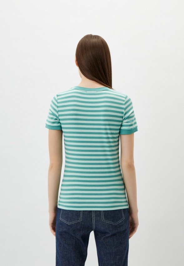 Футболка iBlues