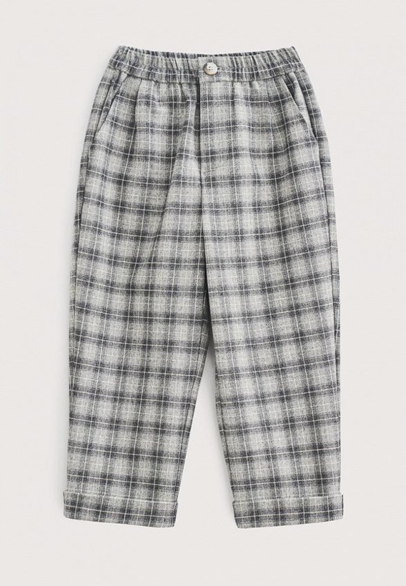 Брюки Loomknits