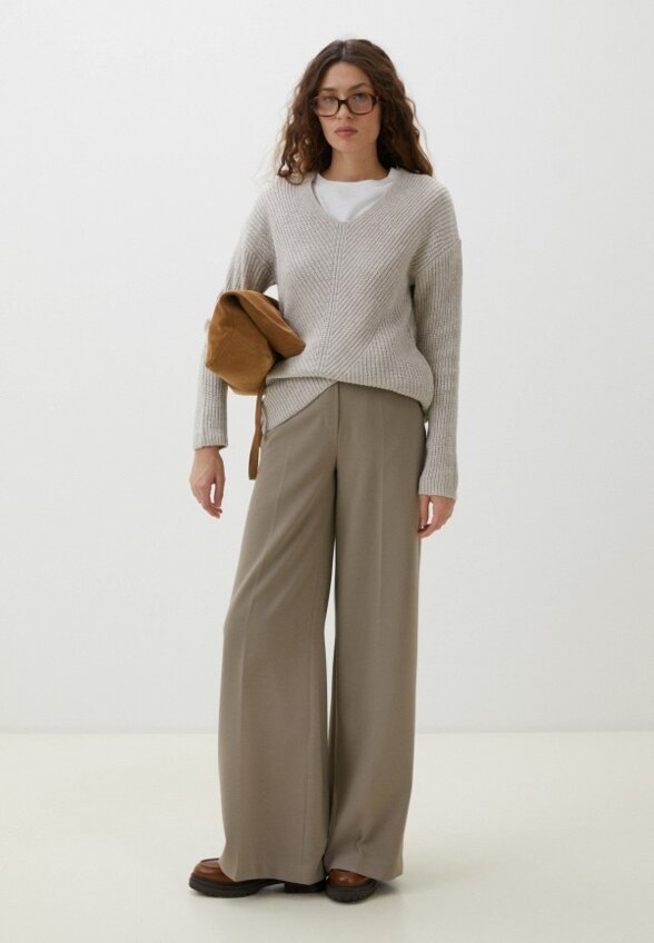 Пуловер Tom Tailor