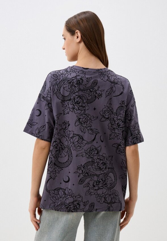 Футболка Zolla