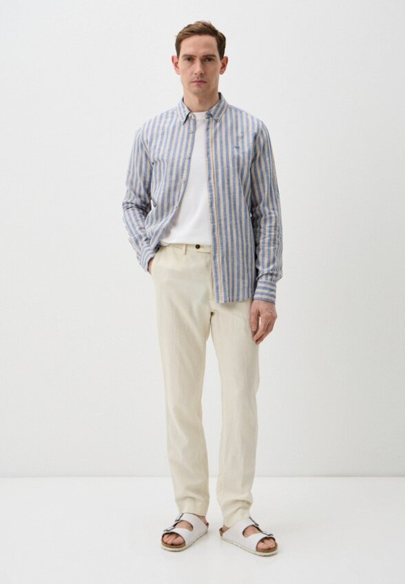 Рубашка Mustang