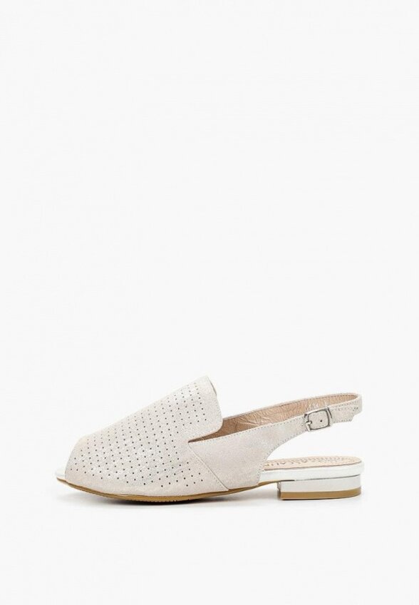 Сандалии Ascalini